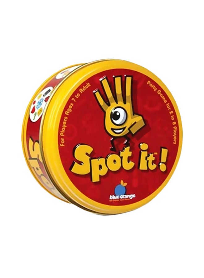 Spot It! Card Game