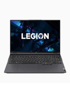 Legion 5 15.6 Inch Full Hd 11Th Gen Intel Core I5-11400H 16GB Ram 1Tb SSd 6GB Nvidia Geforce RTX 3060 Graphic Card – Dos English/Arabic Blue
