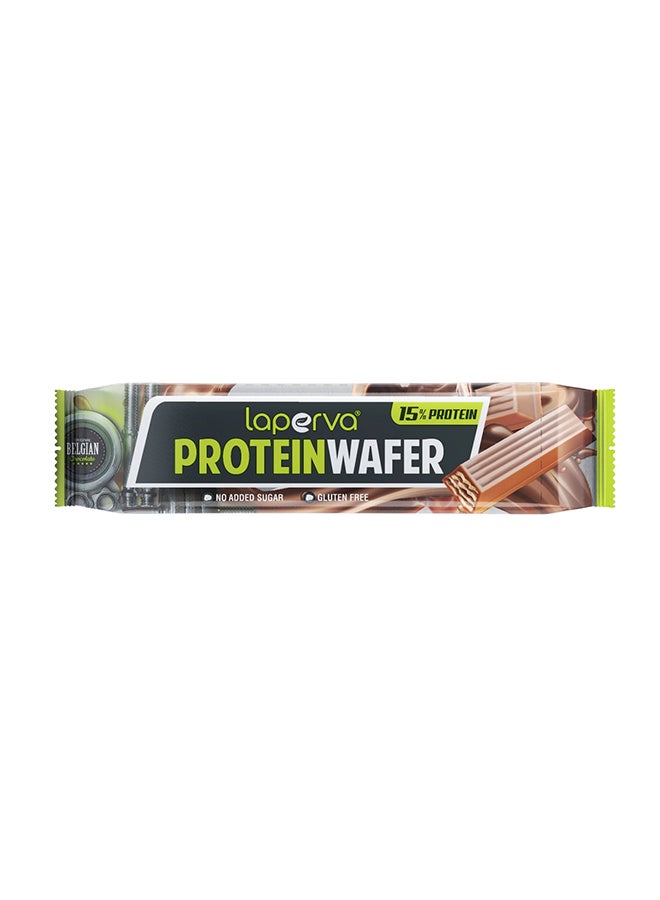Laperva - Protein Chocolate Wafer - Image 1