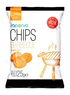 Laperva Barbecue Protein Chips -25 Gm 