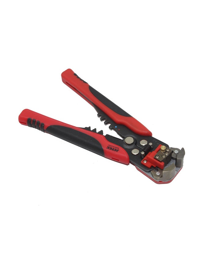 Wire Stripper And Plier Red/Black 16cm - v1667737158/N20185732A_1