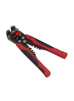 JETEX Wire Stripper And Plier Red/Black 16cm  - Image 2
