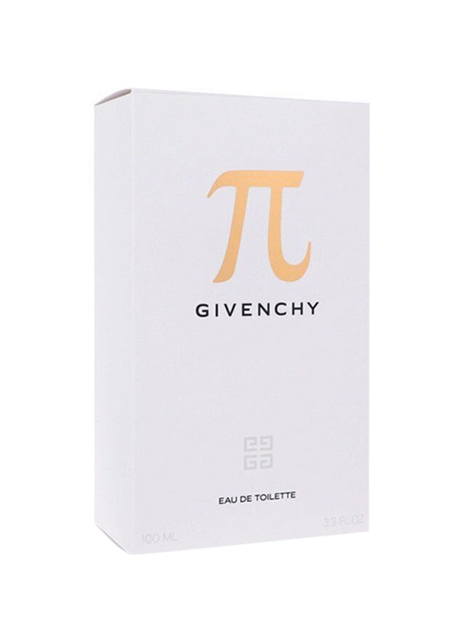 GIVENCHY - Pi EDT 100ml - Image 1