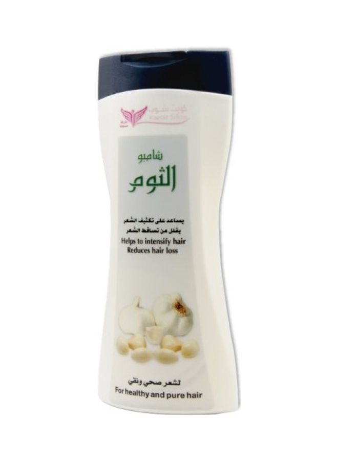 Garlic Shampoo 450ml - v1667799130/N53363867A_1