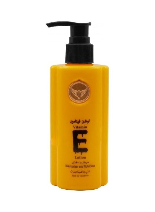 Kuwait Shop Vitamin E Lotion 235ml 