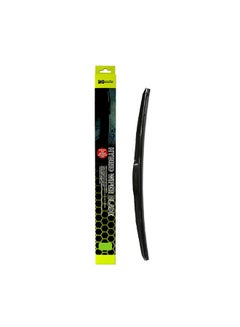 Hybrid Wiper Blade