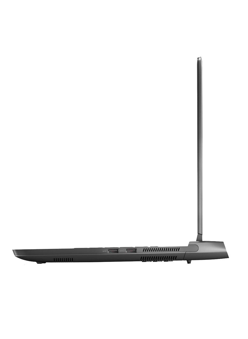 DELL - Alienware M15 R7 With 15.6-Inch Display, Core i7-12700H Processor / 16GB RAM / 512GB SSD / 6GB NVIDIA GeForce RTX 3060 / W11 Home / English Dark Side Of The Moon - Image 1