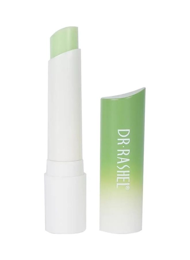 DR. RASHEL Aloe Vera Lip Balm 3grams - Image 1