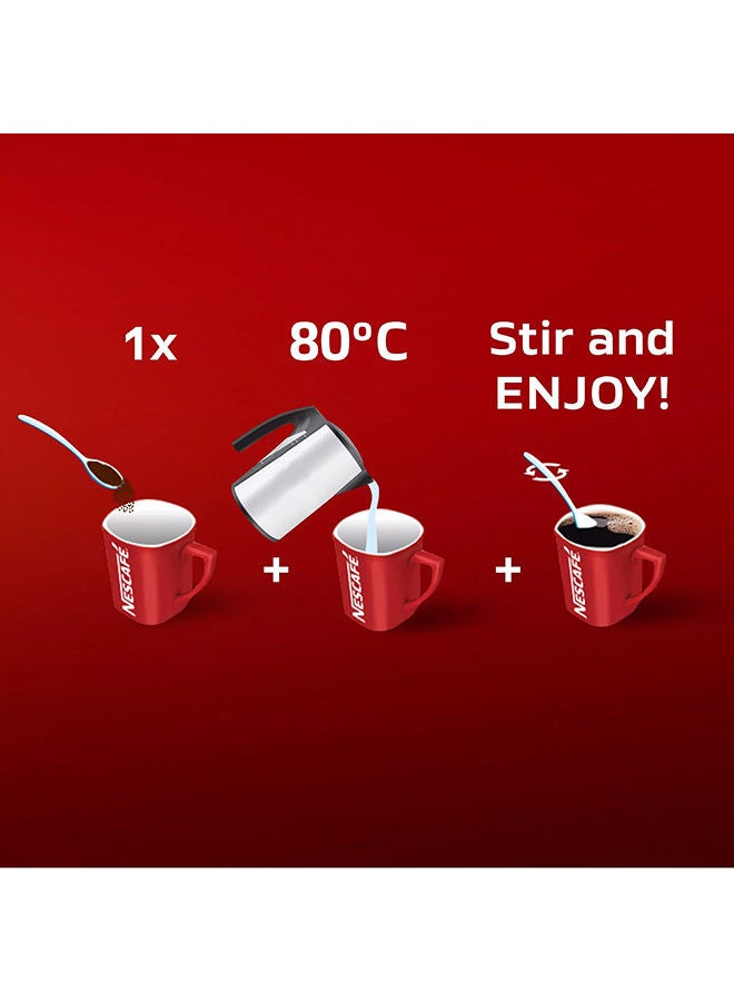 Nescafe Classic Signature Roast 200grams - Image 3