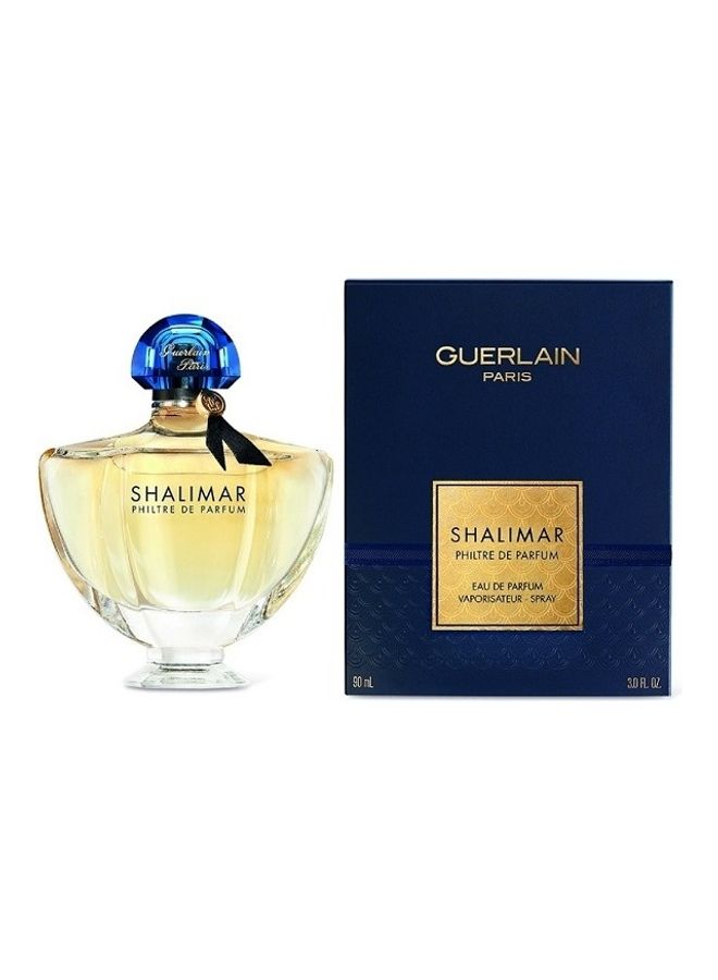 غيرلان عطر شاليمار فيلتر دي بارفان 90ملليلتر - Image 1
