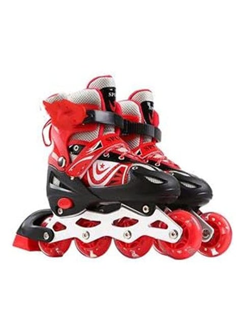 Roller Skate Shoes For Children Medium Base Box