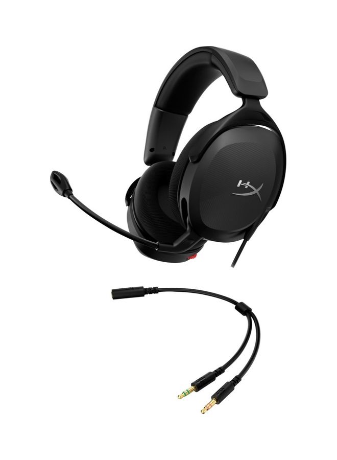 HYPERX - Cloud Stinger 2 Core Wired Gaming Headset - Image 1
