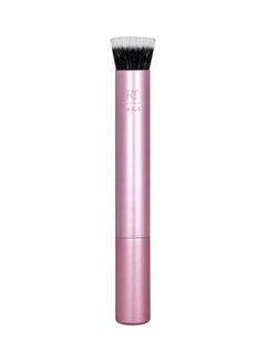 REAL TECHNIQUES Filered Cheek Pairs With Blush + Correctors And Serums Light Pink  - Image 2