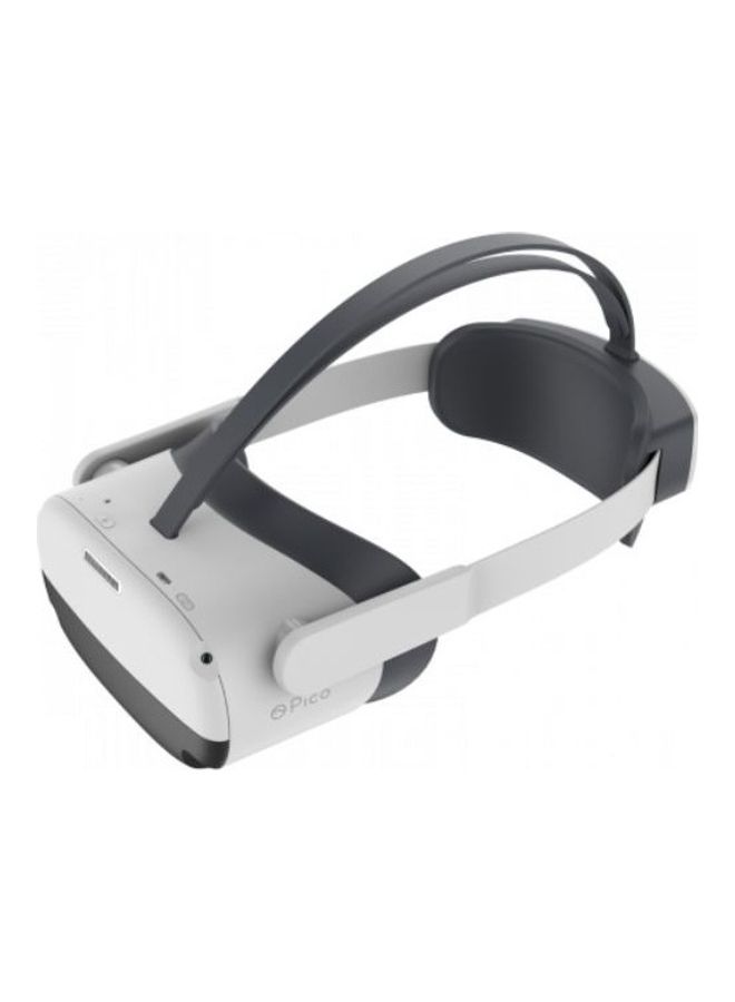 PICO - 5300 mAh Neo 3 Link 2-in-1 VR Headset 256GB, 6GB RAM- White - Image 1