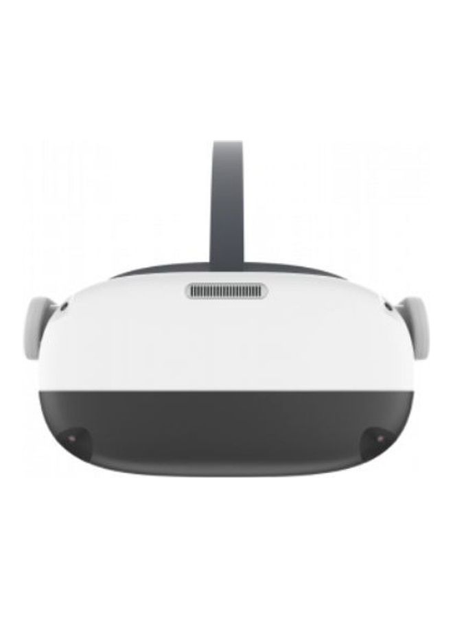 PICO - 5300 mAh Neo 3 Link 2-in-1 VR Headset 256GB, 6GB RAM- White - Image 1