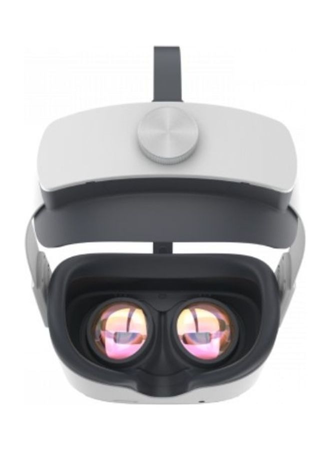 PICO - 5300 mAh Neo 3 Link 2-in-1 VR Headset 256GB, 6GB RAM- White - Image 1