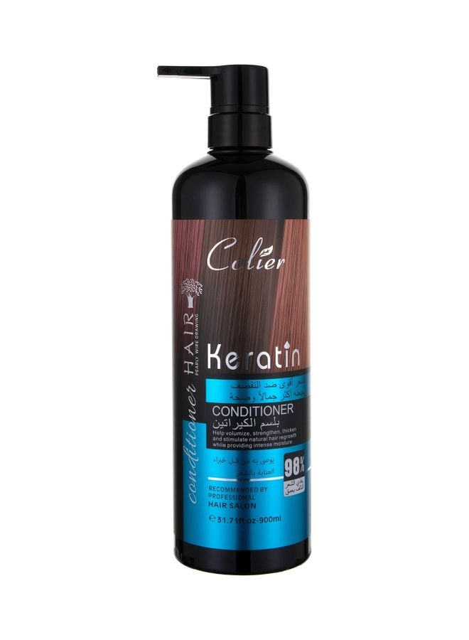 Keratin shampoo For Hair Care 900ml - v1667816935/N53364112A_1