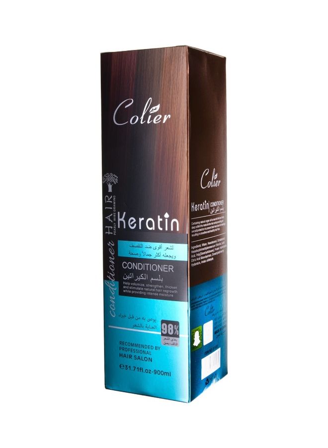 Keratin shampoo For Hair Care 900ml - v1667816936/N53364112A_3