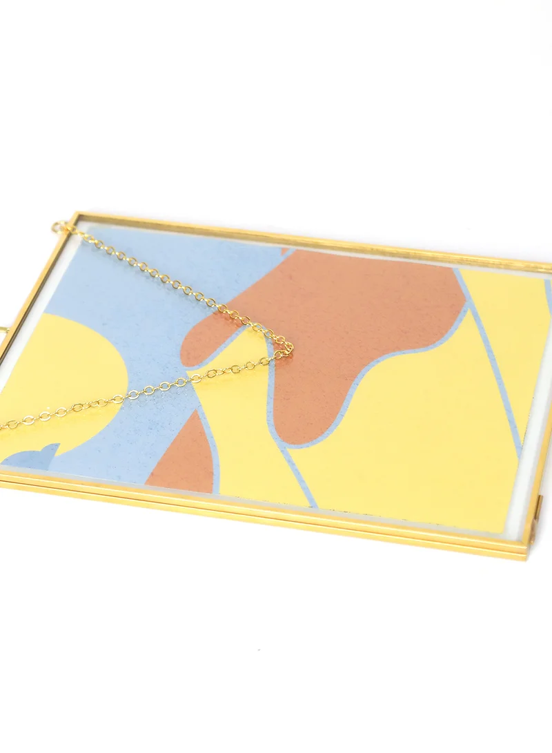 Switch Wall Frames With Outer Frame