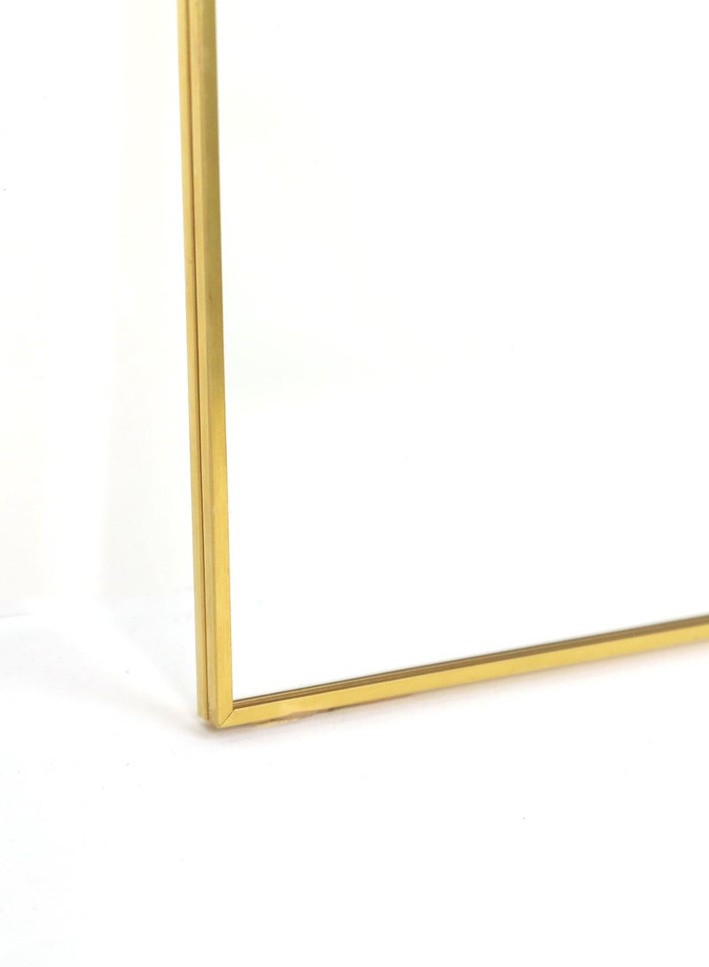 Switch Wall Frames With Outer Frame Antique Gold outer frame size: L20.3xH25.4xT1cm for photo size <19x24cm  - Image 3