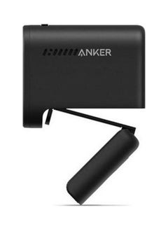 Anker C200 Webcam 2K 95 Degrees Dual Microphones Black  - Image 3