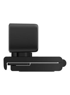 Anker C302 Webcam Dual Mic Built-In Flash USB AI Image And Frame Black  - Image 4