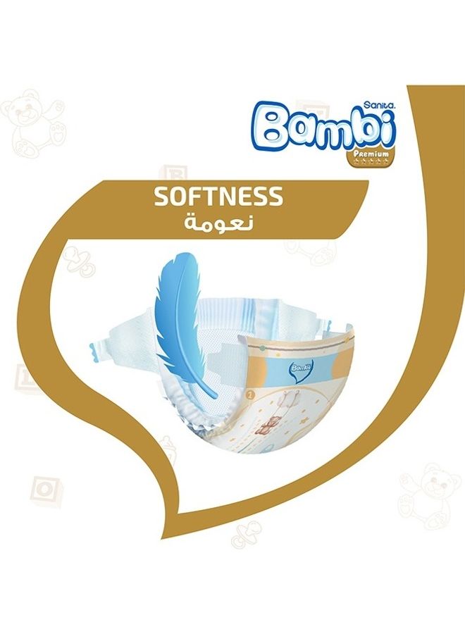 Baby Diapers Jumbo Box Size 5, X Large, 12-18 KG, 88 Count - v1667826161/N53364192A_7