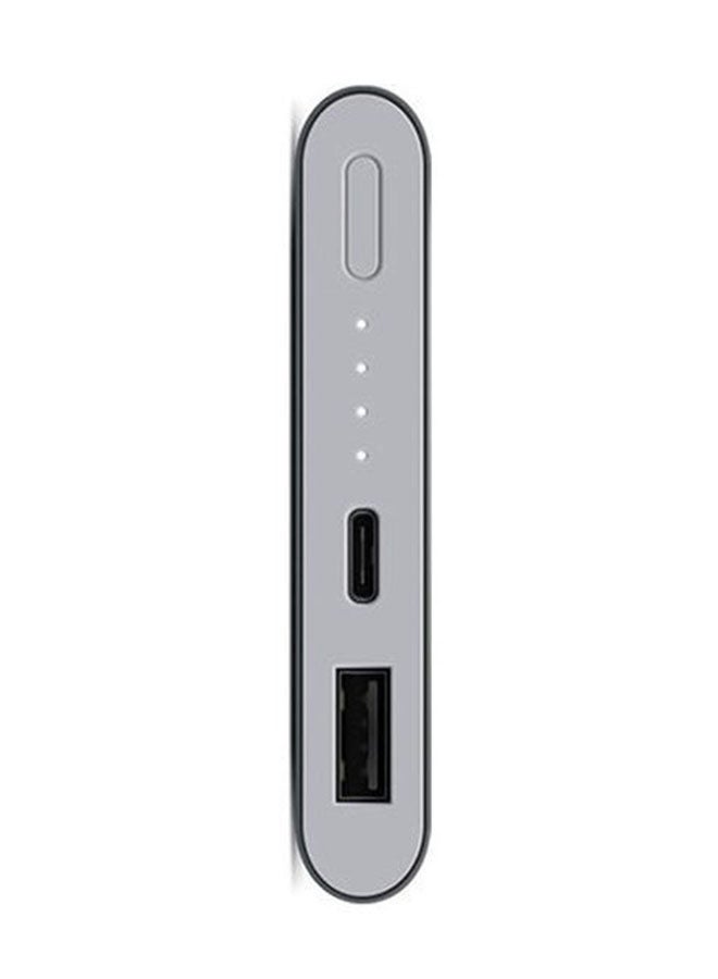 Xiaomi 10000.0 mAh Mi Power Bank 2 Silver  - Image 5