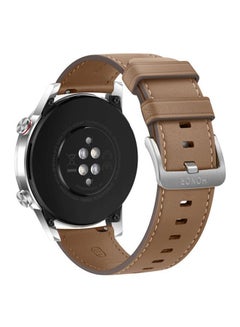 Honor 455 mAh Magic Watch 2 Flax Brown  - Image 2