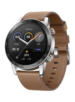 Honor 455 mAh Magic Watch 2 Flax Brown  - Image 3