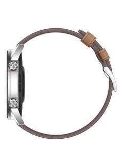 Honor 455 mAh Magic Watch 2 Flax Brown  - Image 4