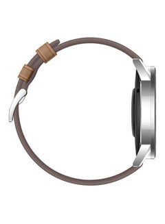 Honor 455 mAh Magic Watch 2 Flax Brown  - Image 5