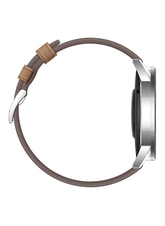 Honor 455 mAh Magic Watch 2 Flax Brown - Image 5