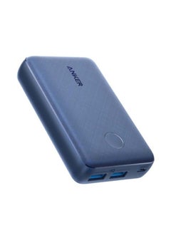 Select Power Blue Anker Powercore Select Power Bank Blue UAE | Dubai, Abu Dhabi