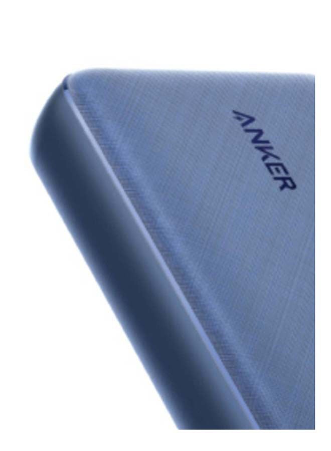 Anker - Powercore Select Power Bank Blue - Image 1