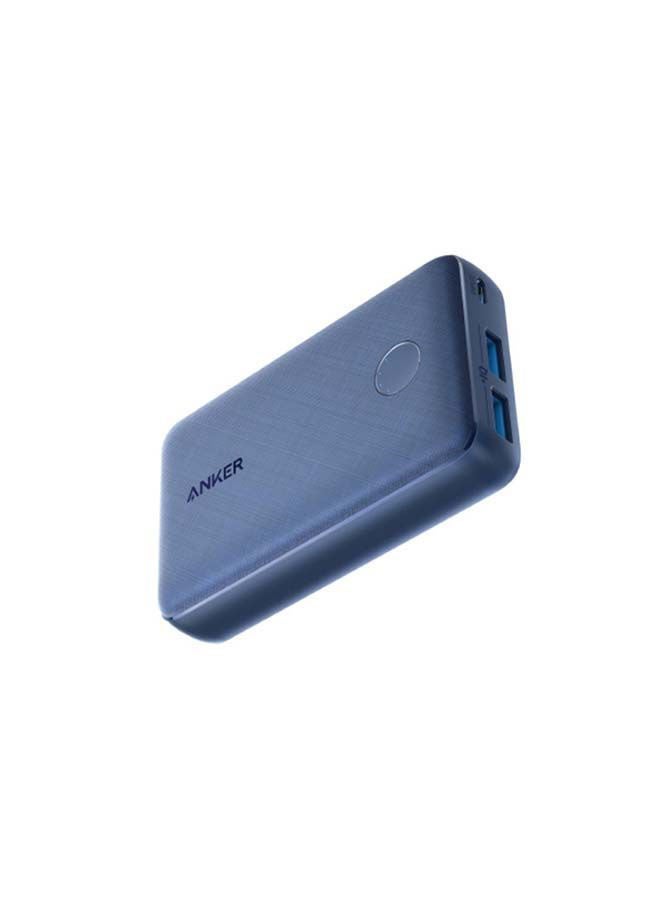 Anker - Powercore Select Power Bank Blue - Image 1