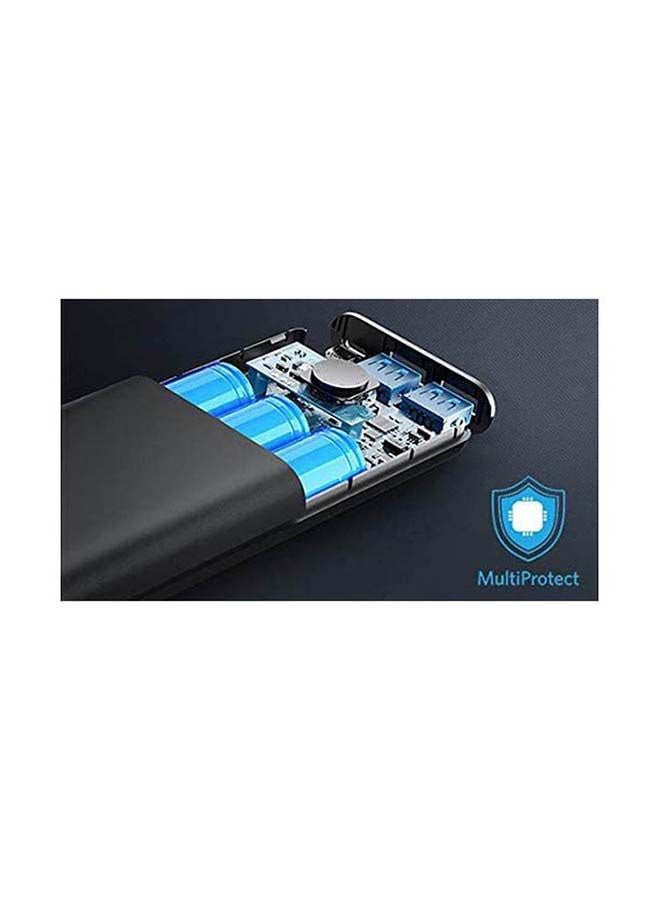 Anker - Powercore Select Power Bank Blue - Image 1