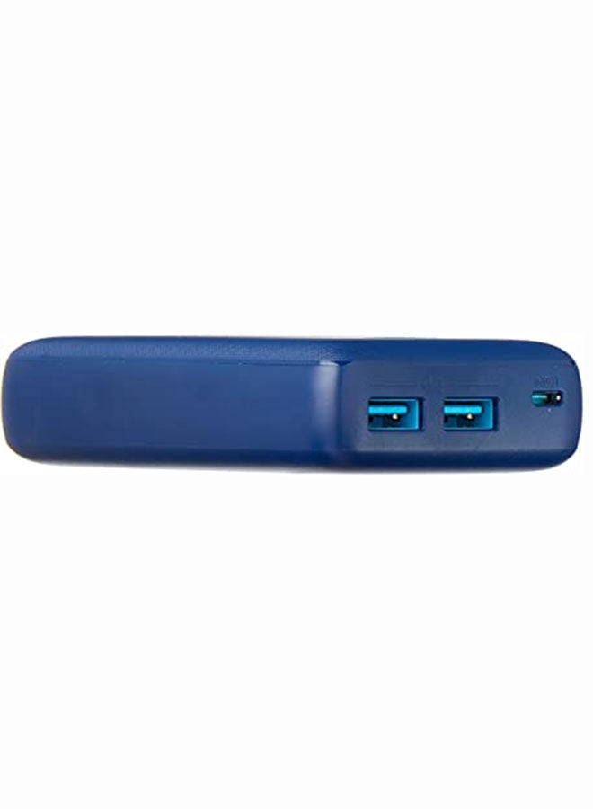 Anker - Powercore Select Power Bank Blue - Image 1