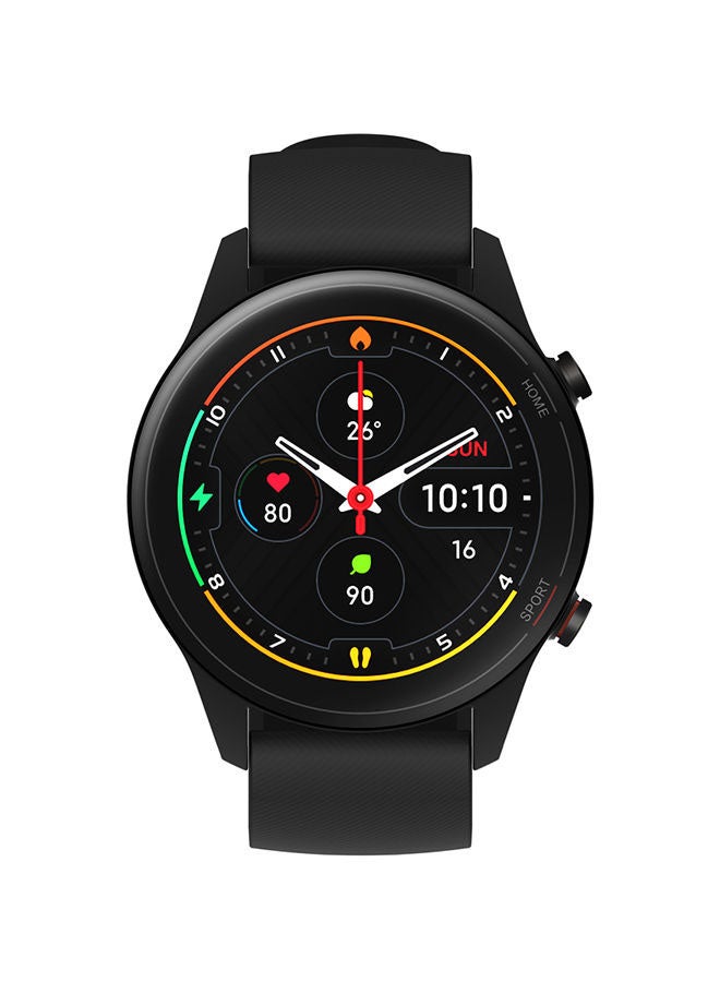 Xiaomi Mi Watch Black - Image 1