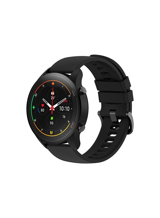 Xiaomi Mi Watch Black - Image 3