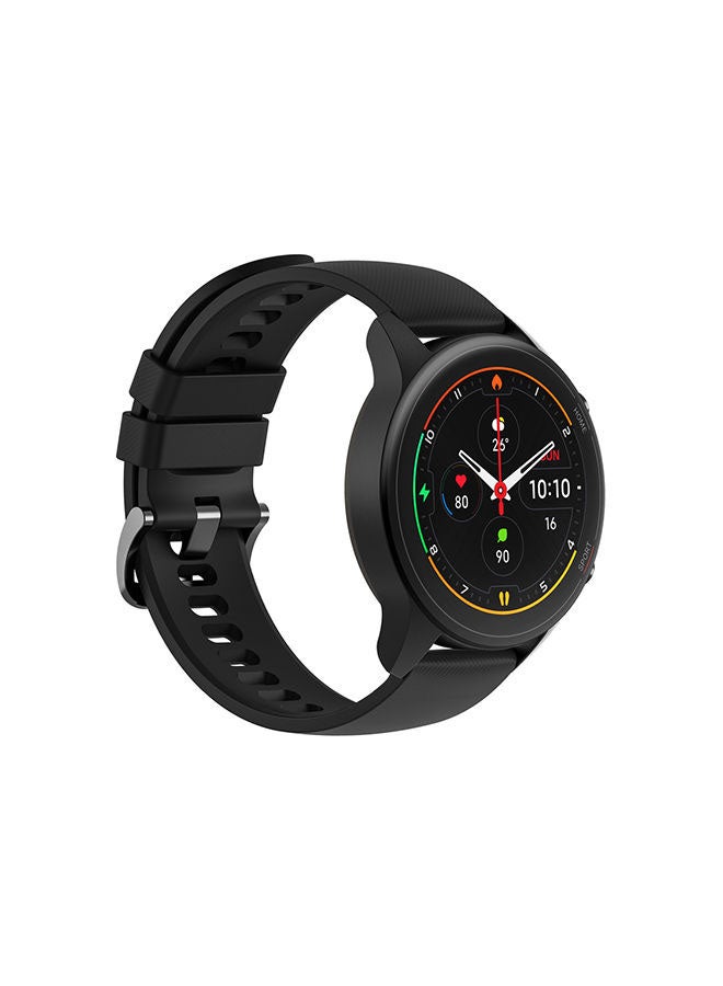Xiaomi Mi Watch Black - Image 4