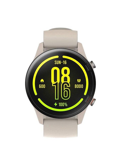 Mi Watch Beige