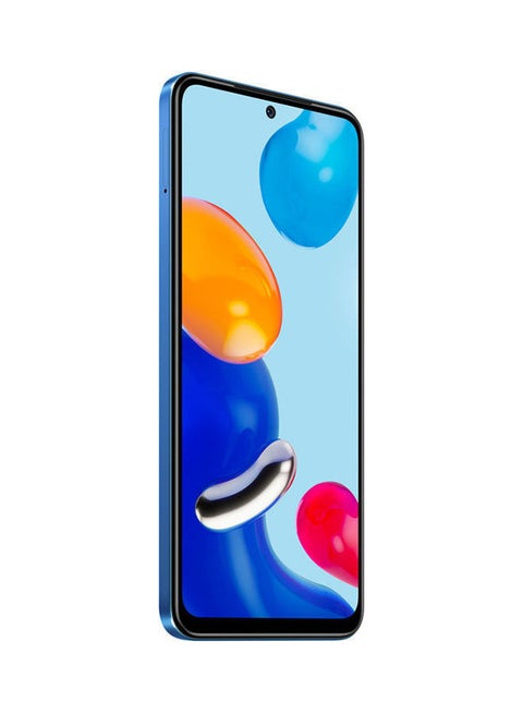 Redmi Note 11 4GB RAM 128GB Lte Twilight Blue