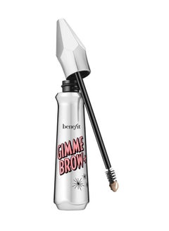 Benefit Cosmetics Benefit Precisely,My Brow Pencil 02 Warm Golden Blonde  - Image 2