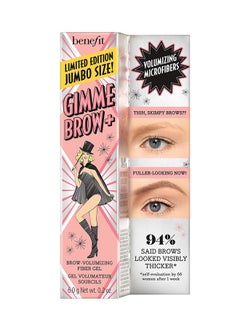 Benefit Cosmetics Benefit Precisely,My Brow Pencil 02 Warm Golden Blonde  - Image 3