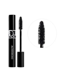 Diorshow Iconic Extreme Waterproof Mascara 090 Black