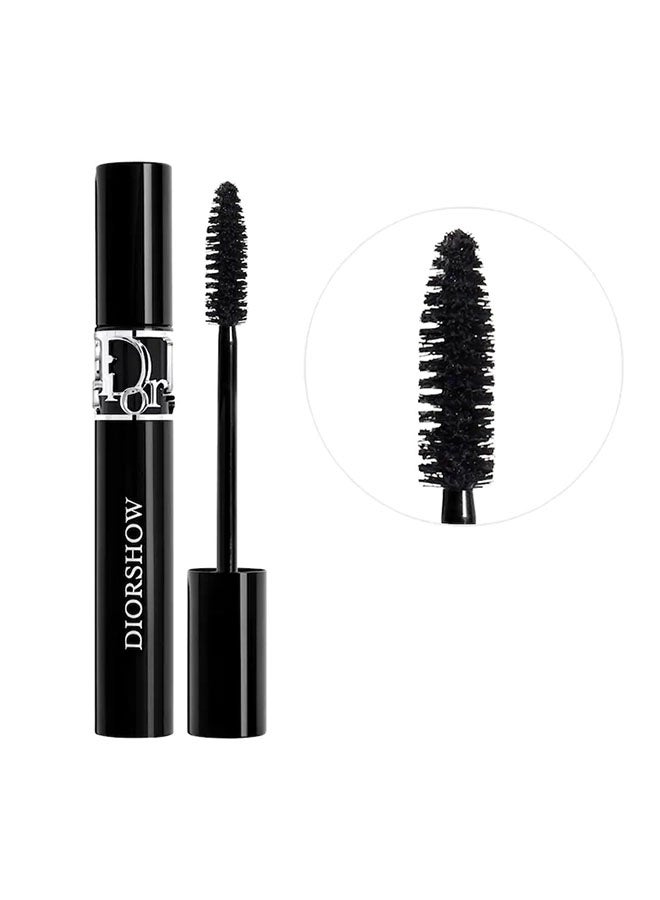Dior - Diorshow Iconic Extreme Waterproof Mascara 090 Black - Image 1