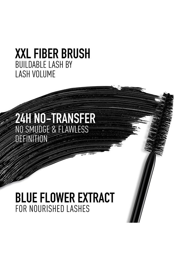 Dior - Diorshow Iconic Extreme Waterproof Mascara 090 Black - Image 1