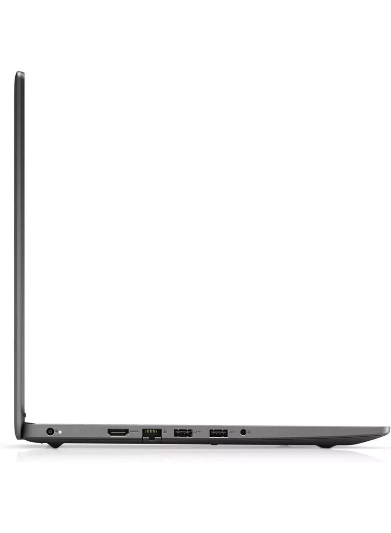 DELL - Inspiron 3511 (Upgraded Version) Laptop With 15.6 Inch Full HD Display, 11th Gen Core i5-1135G7 Processor/12GB RAM/512GB SSD/Intel Xe Graphics/Windows 10 Home English Carbon Black - Image 1
