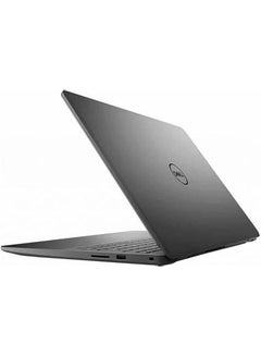DELL Inspiron 3511 (Upgraded Version) Laptop With 15.6-Inch Full HD Display, 11th Gen Core i5-1135G7 Processor/16GB RAM/512GB SSD/Intel Iris XE Graphics/Windows 11 Home /International Version/ English/Arabic Black  - Image 2